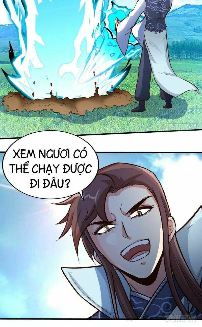 chí tôn thần ma chapter 109 18