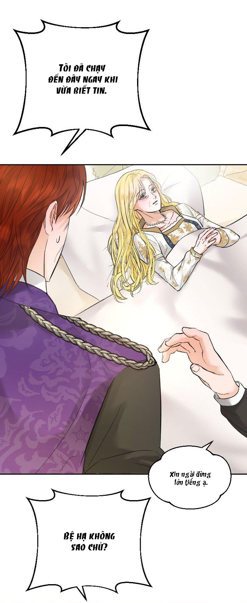 ngã rẽ định mệnh chapter 2.1 3