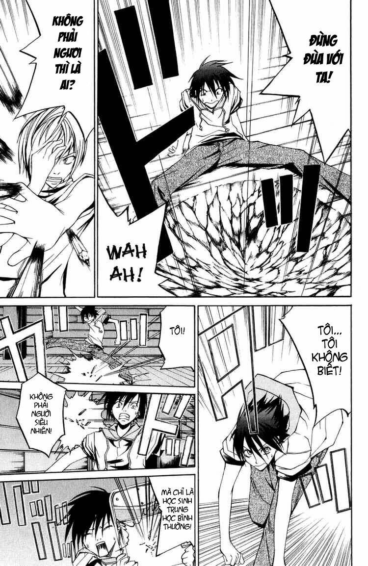 psycho buster chapter 8 15