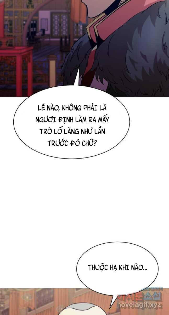 bậc thầy phép thuật ở thế giới võ lâm chapter 31.2 32