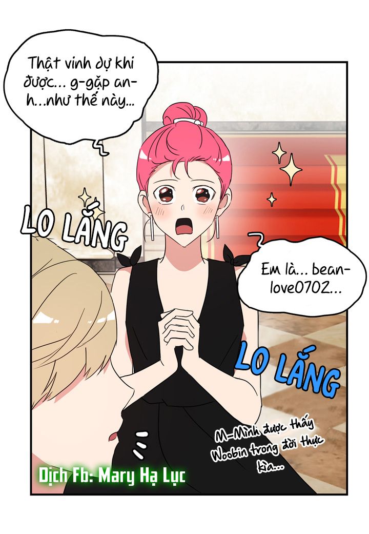 rắc rối về vấn đề yêu đương của tôi chapter 47 32