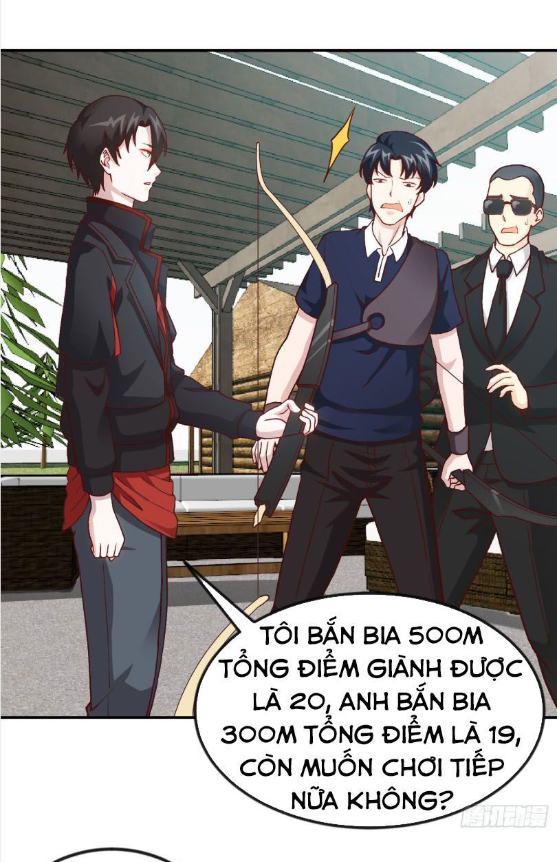 ta chẳng qua là một đại la kim tiên chapter 13 7