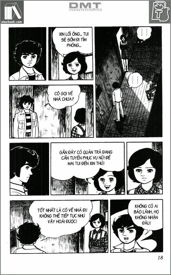 ganbare genki chapter 61 14