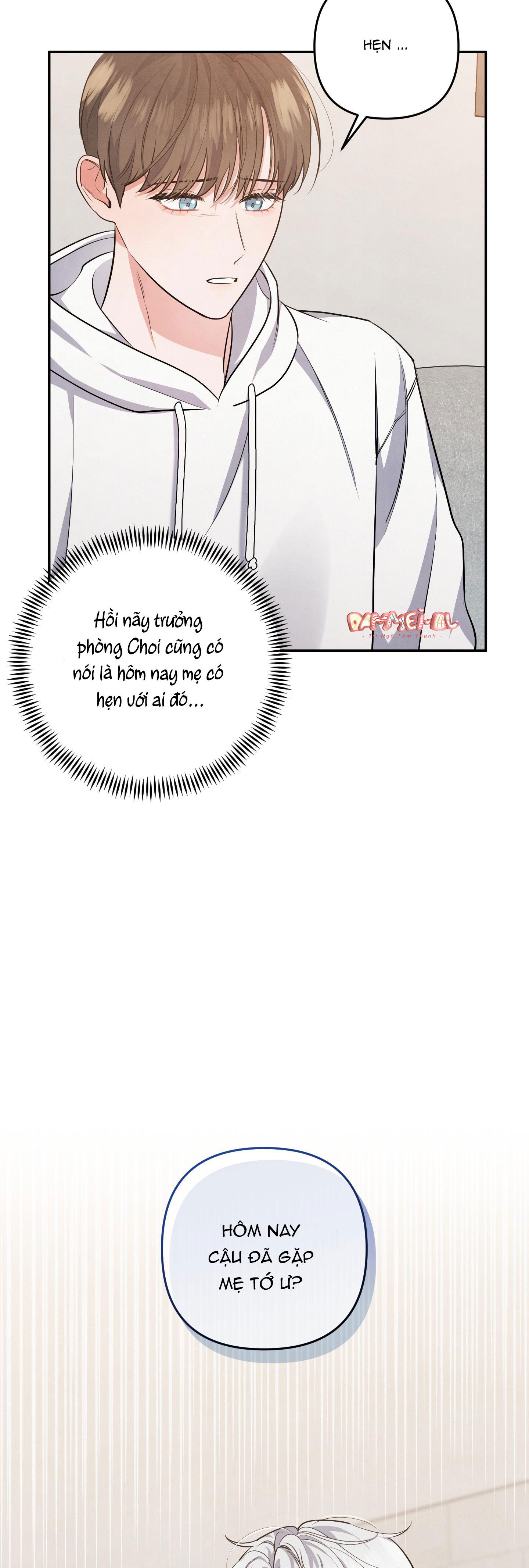 mối quan hệ ngu ngốc chapter 33 29