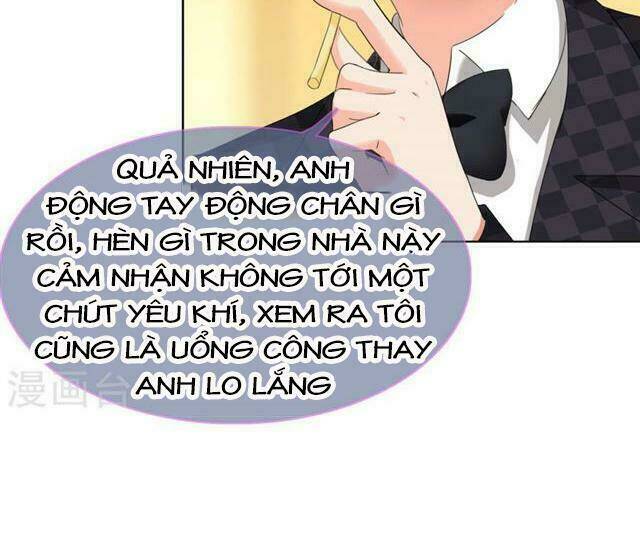 bá đạo trung khuyển tìm ái ký chapter 128 21