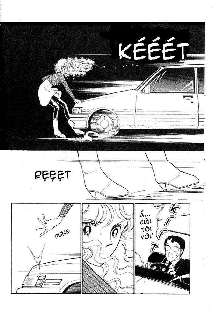 dấu phong ấn xanh chapter 2 18