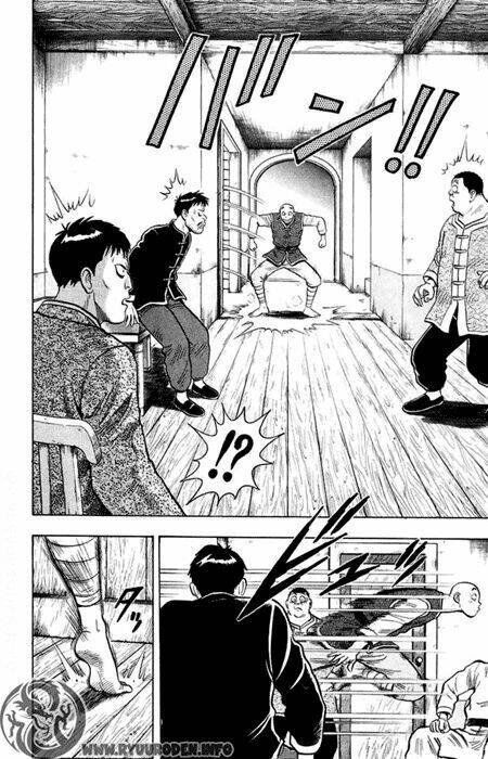 hoàng phi hồng phần 1 chapter 33 55