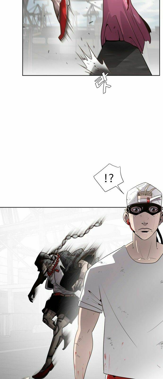 kĩ nguyên của anh hùng chapter 3 65