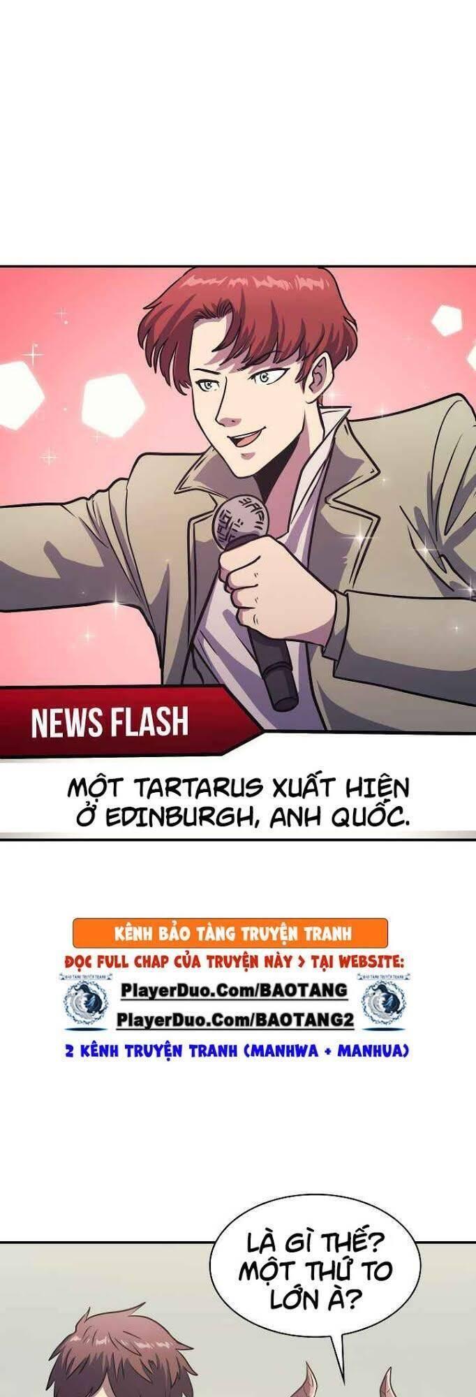 tôi trở lại thăng cấp một mình chapter 63 15