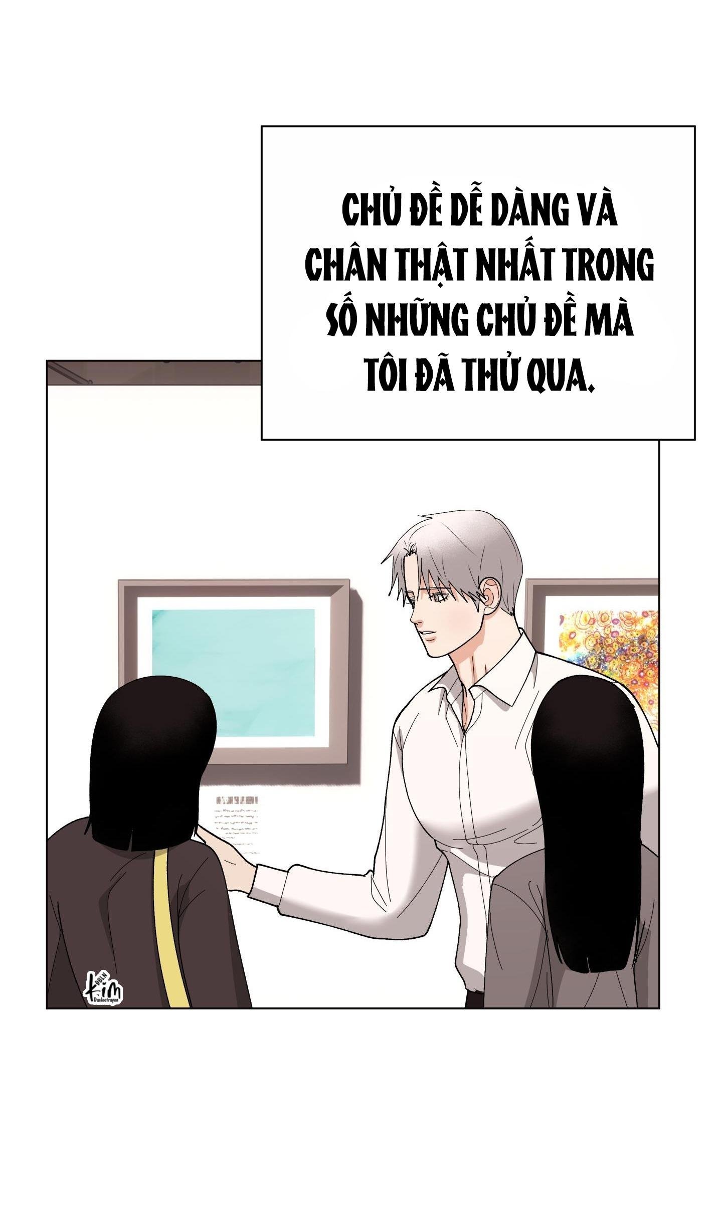 bl ngắn tuyển chọn chapter 31.6 72