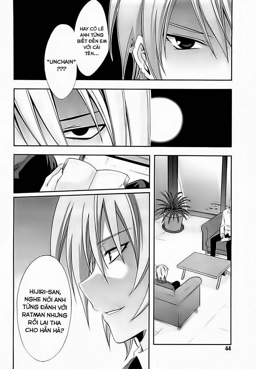 anh hùng xấu xa chapter 25 6