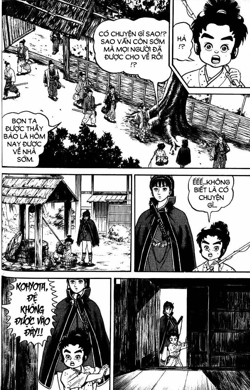azumi chapter 68 23