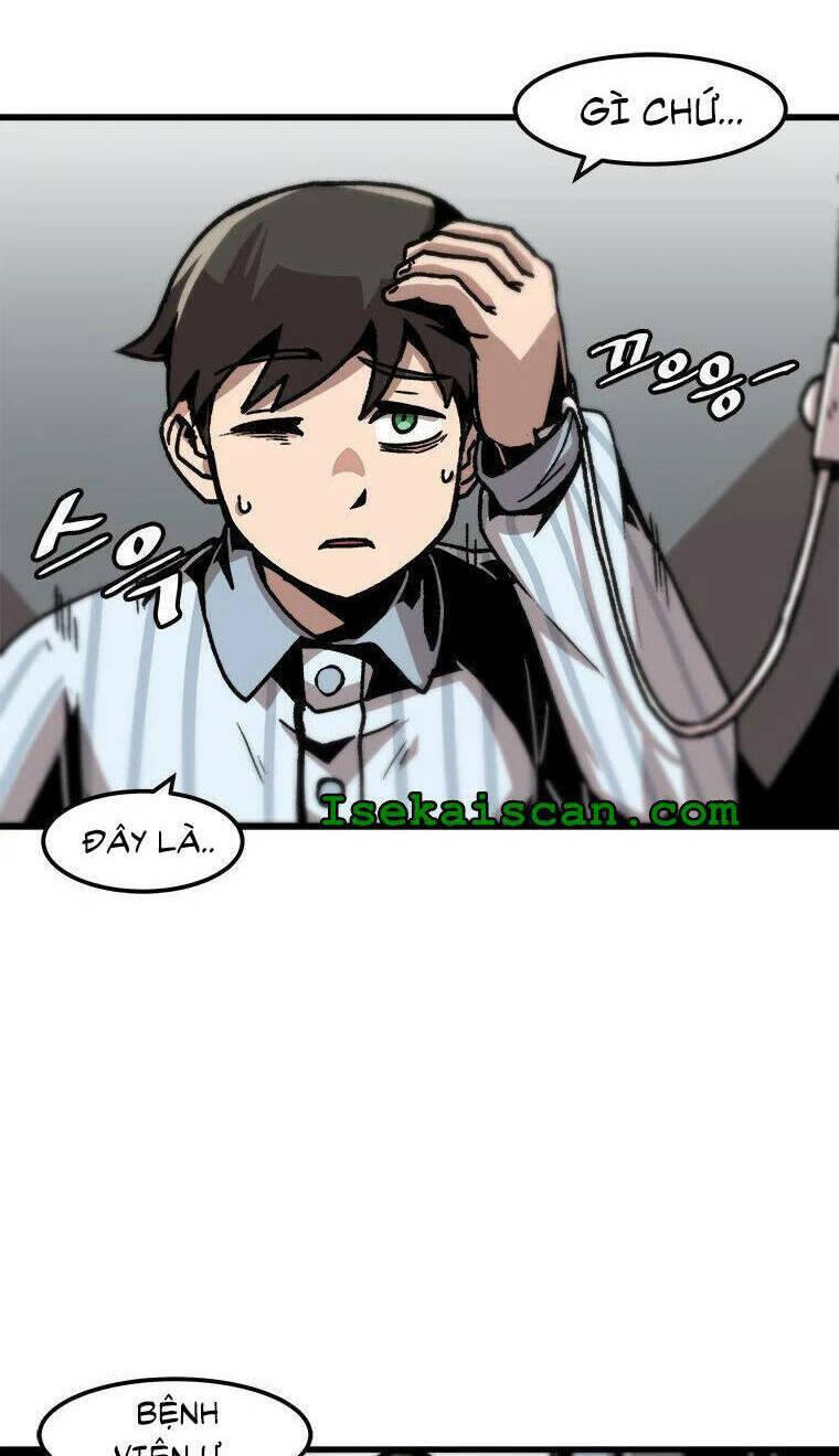 lên cấp một mình chapter 74.5 22