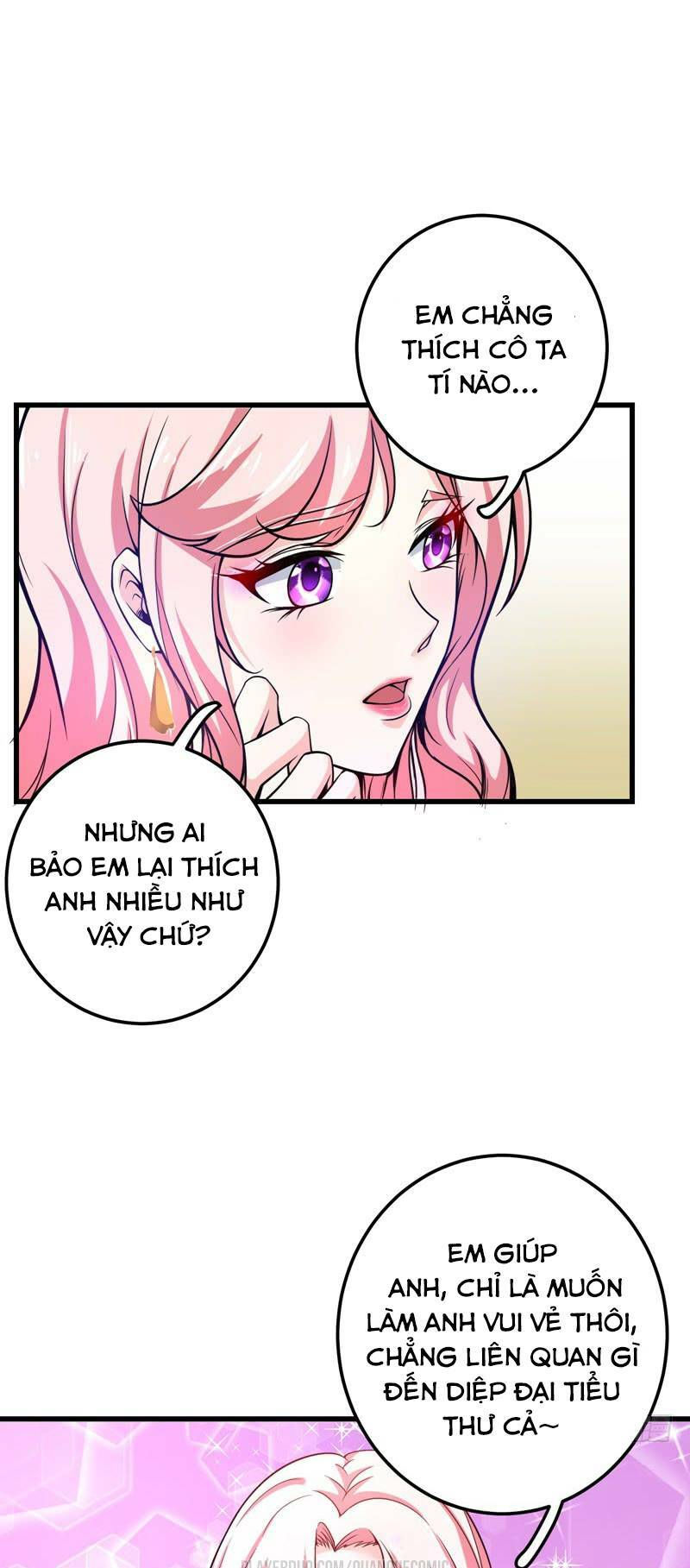 tối cường thần y tại đô thị chapter 44 13