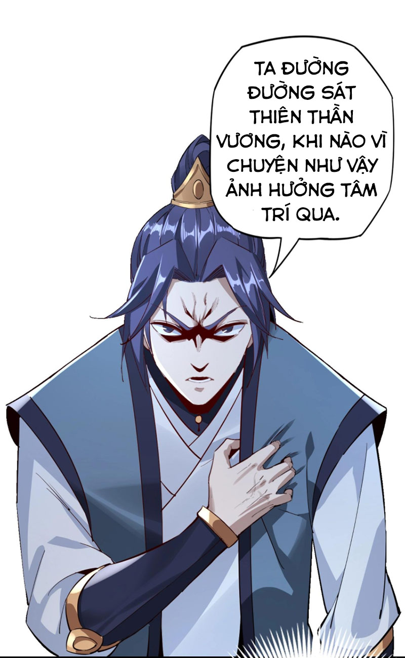 ta thiên mệnh đại phản phái [truyện chữ] chapter 10 39