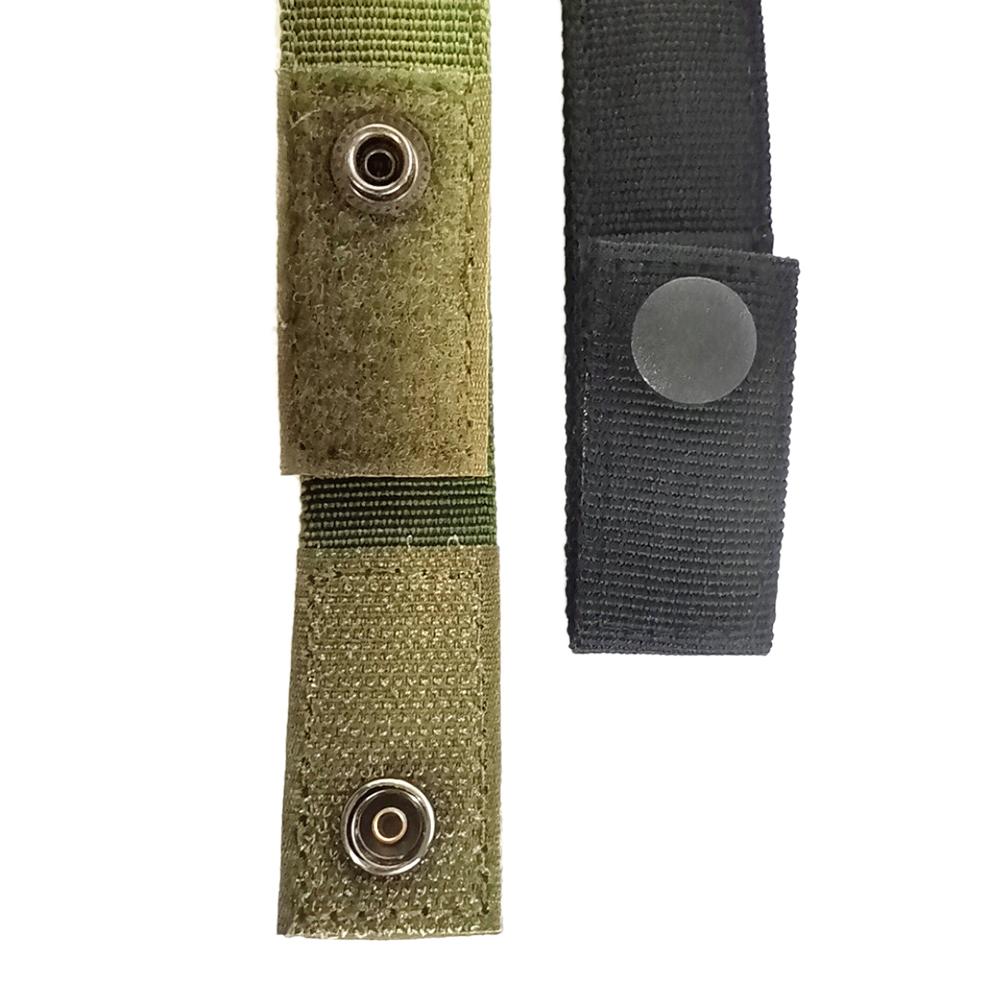 Móc Treo Ba Lô Chiến Thuật Bằng Nilon Tiện Dụng Cho Hoạt Động Ngoài Trời