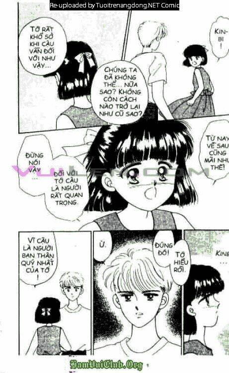 cánh thiên nga chapter 23 34