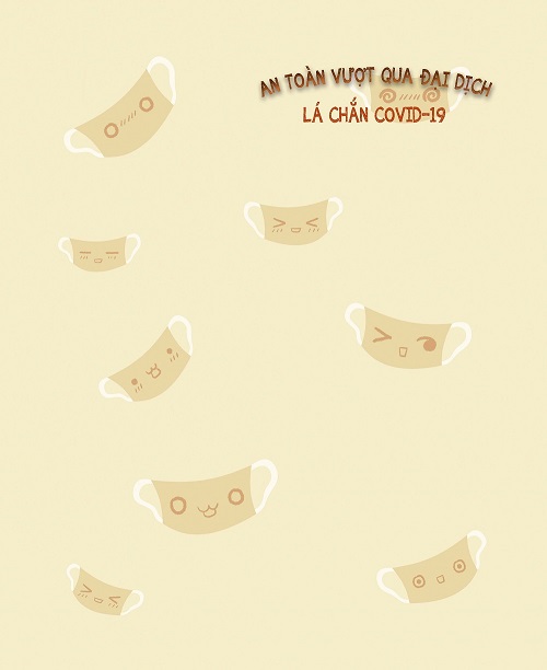 An Toàn Vượt Qua Đại Dịch - Lá Chắn Covid-19