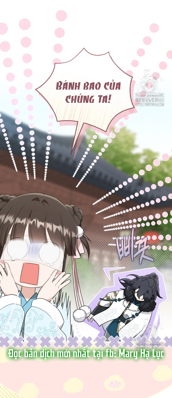 trở thành đứa cháu gái bị ghẻ lạnh trong gia tộc võ giả hùng mạnh chapter 71.1 12