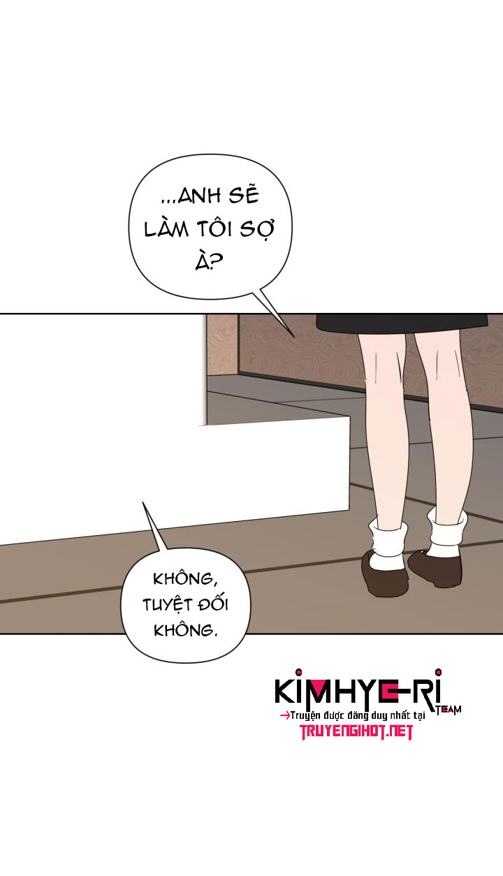 thiên đường (heaven) chapter 20 59