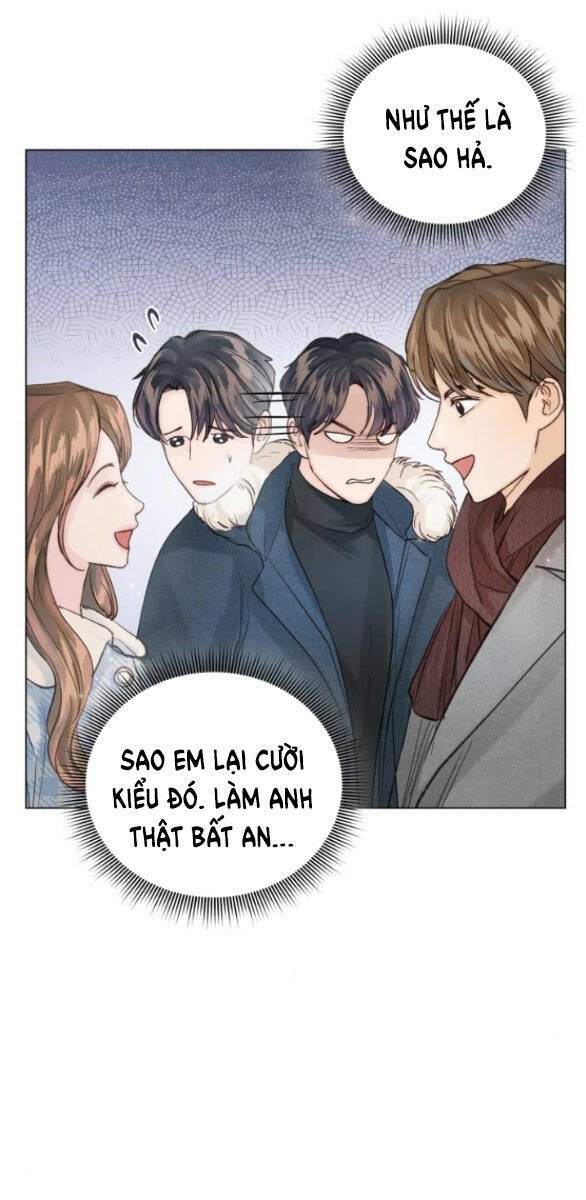 nhất định chúng ta sẽ được hạnh phúc chapter 93.2 23