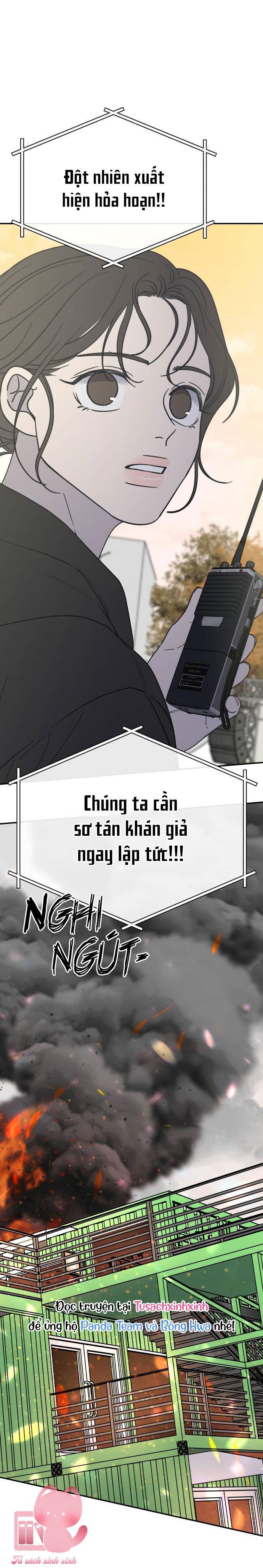 nói không với tình công sở chapter 1 108