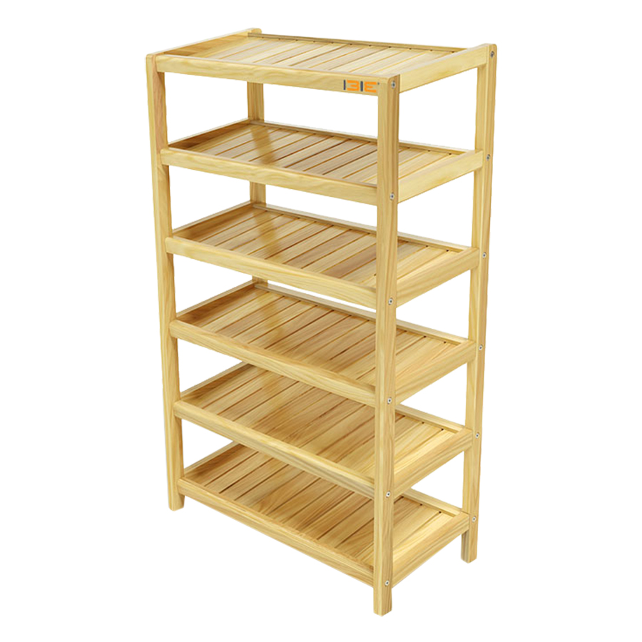KỆ DÉP 6 TẦNG IBIE IB663