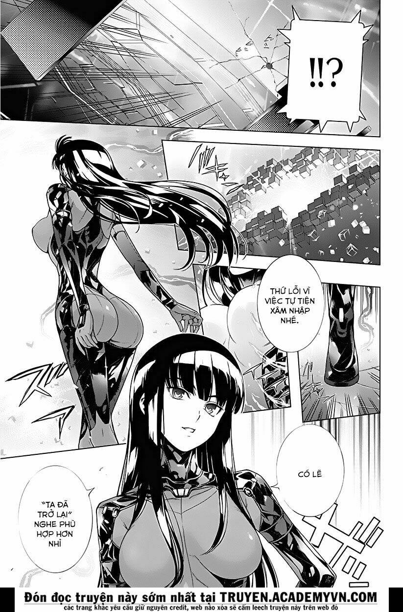 khu vườn thứ 7 chapter 11 16