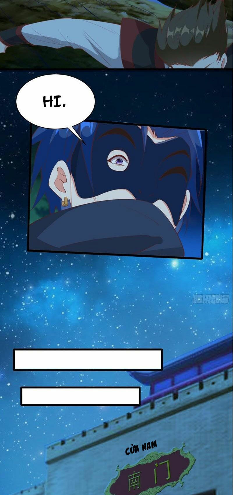 ta lập hậu cung tại tây du ký chapter 79 29