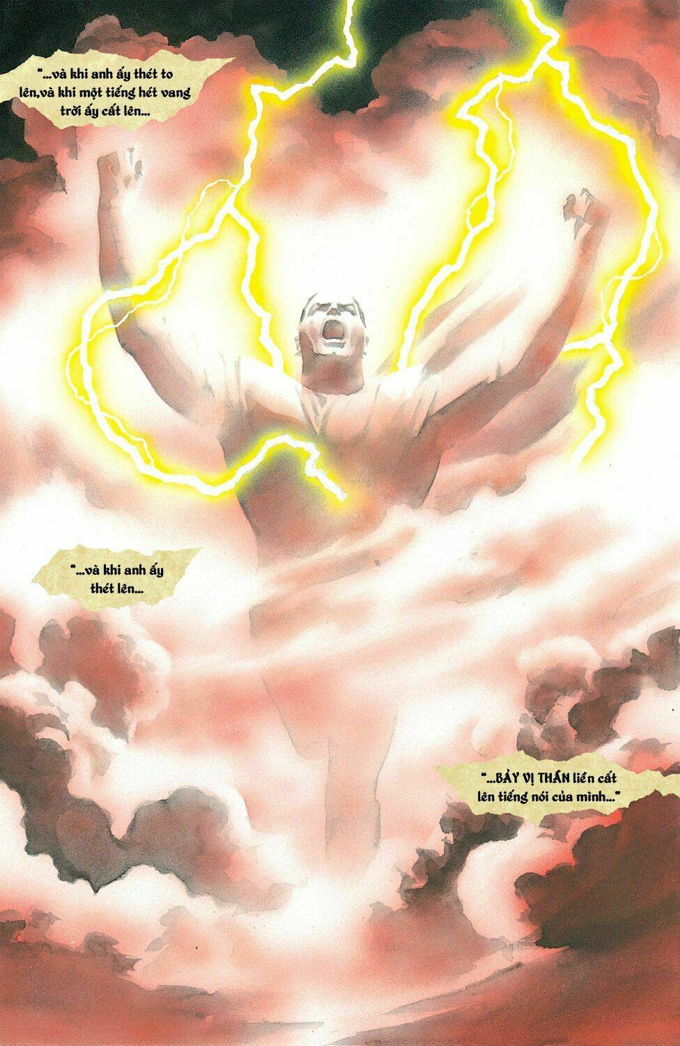 kingdom come chapter 3 3