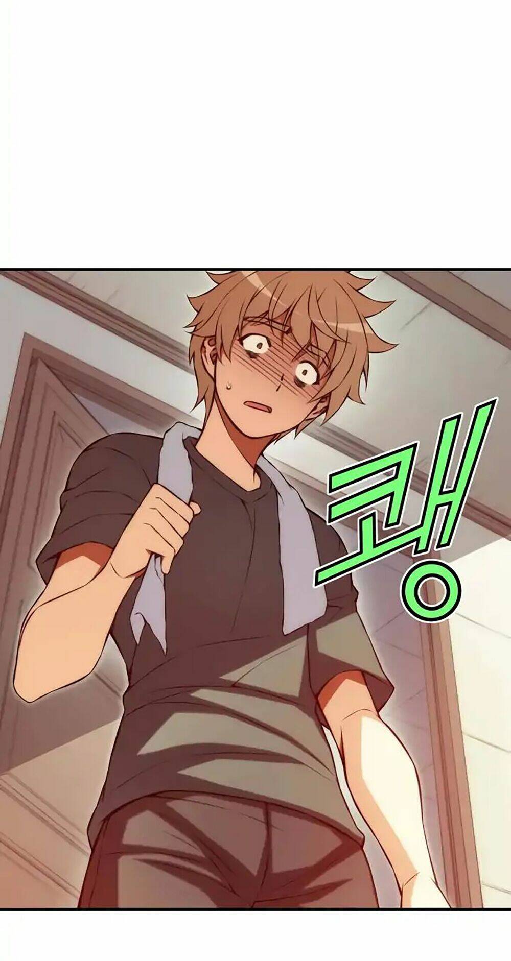 cohabitation with the fiancee chapter 61 9