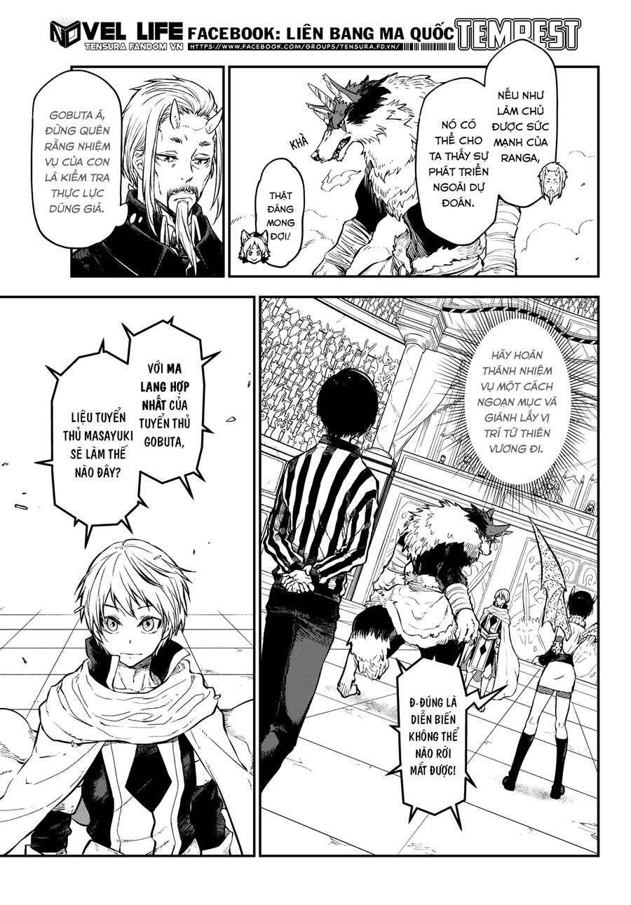 Dạo Quanh Ma Quốc chapter 115 4