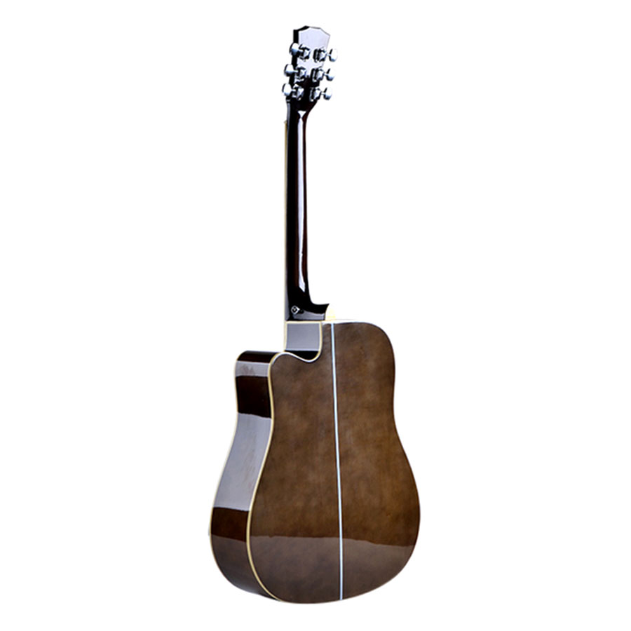 Đàn guitar Acoustic Vines VA-4130BKS