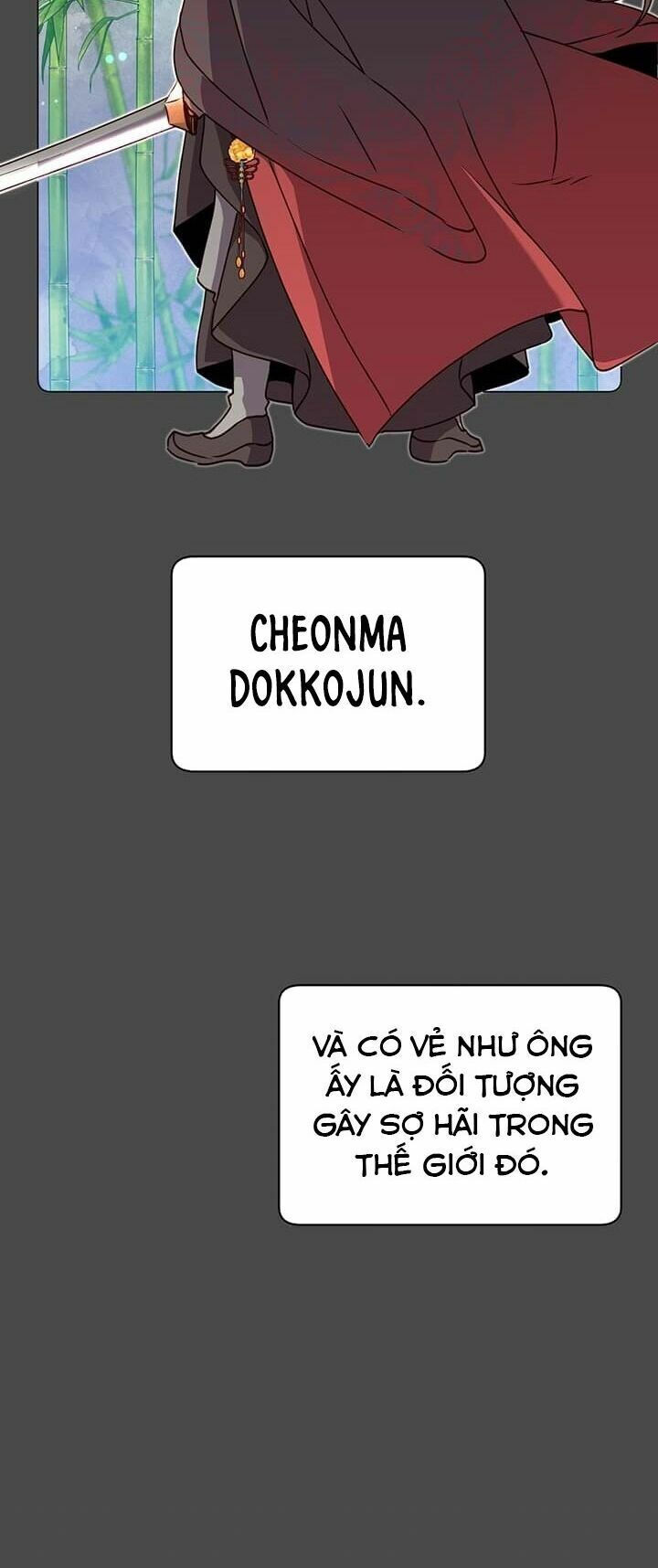 Anh Hùng Mạnh Nhất Trở Lại chapter 48 55