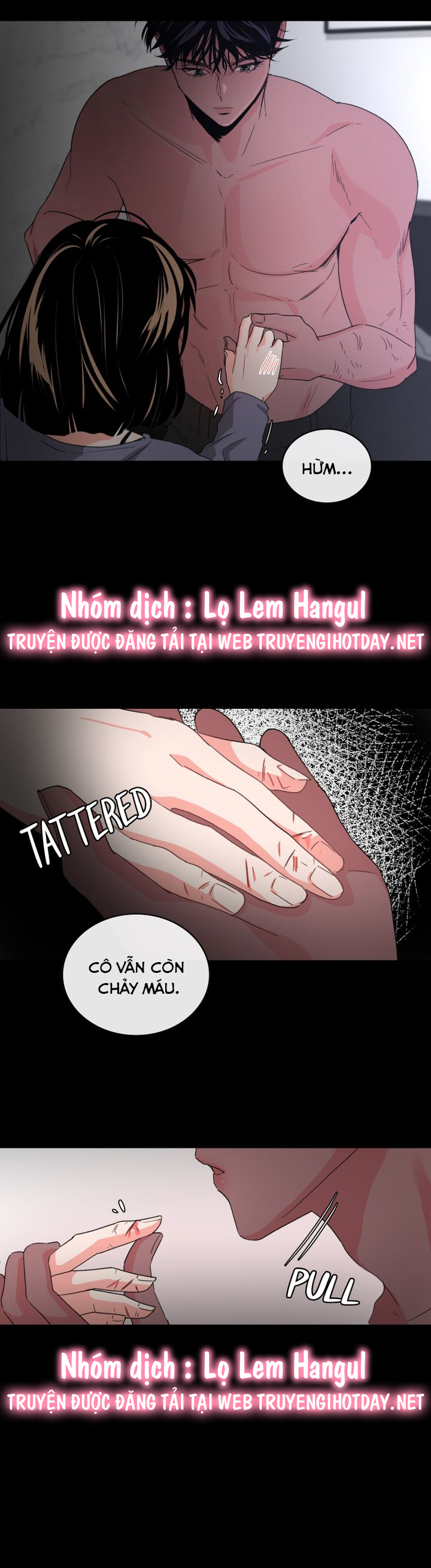 tối hậu thư chapter 7 9