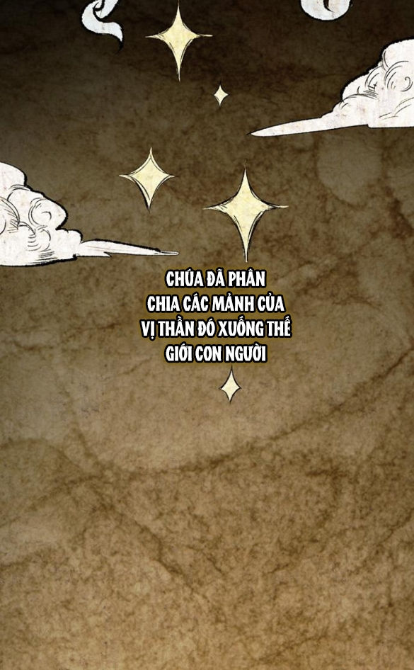 ai đã bắt cóc hoàng hậu? chapter 3.1 13