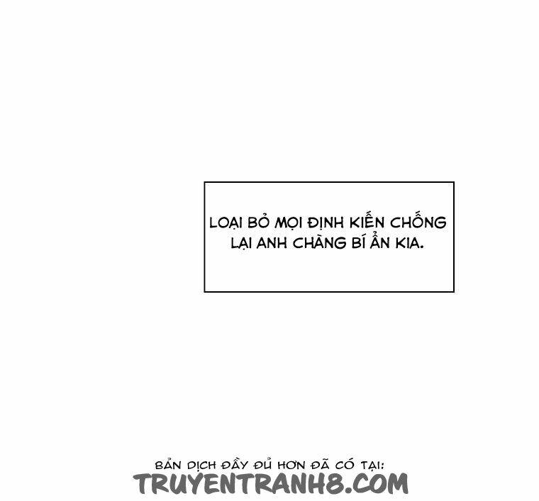 why did you come to my home? chapter 1 5