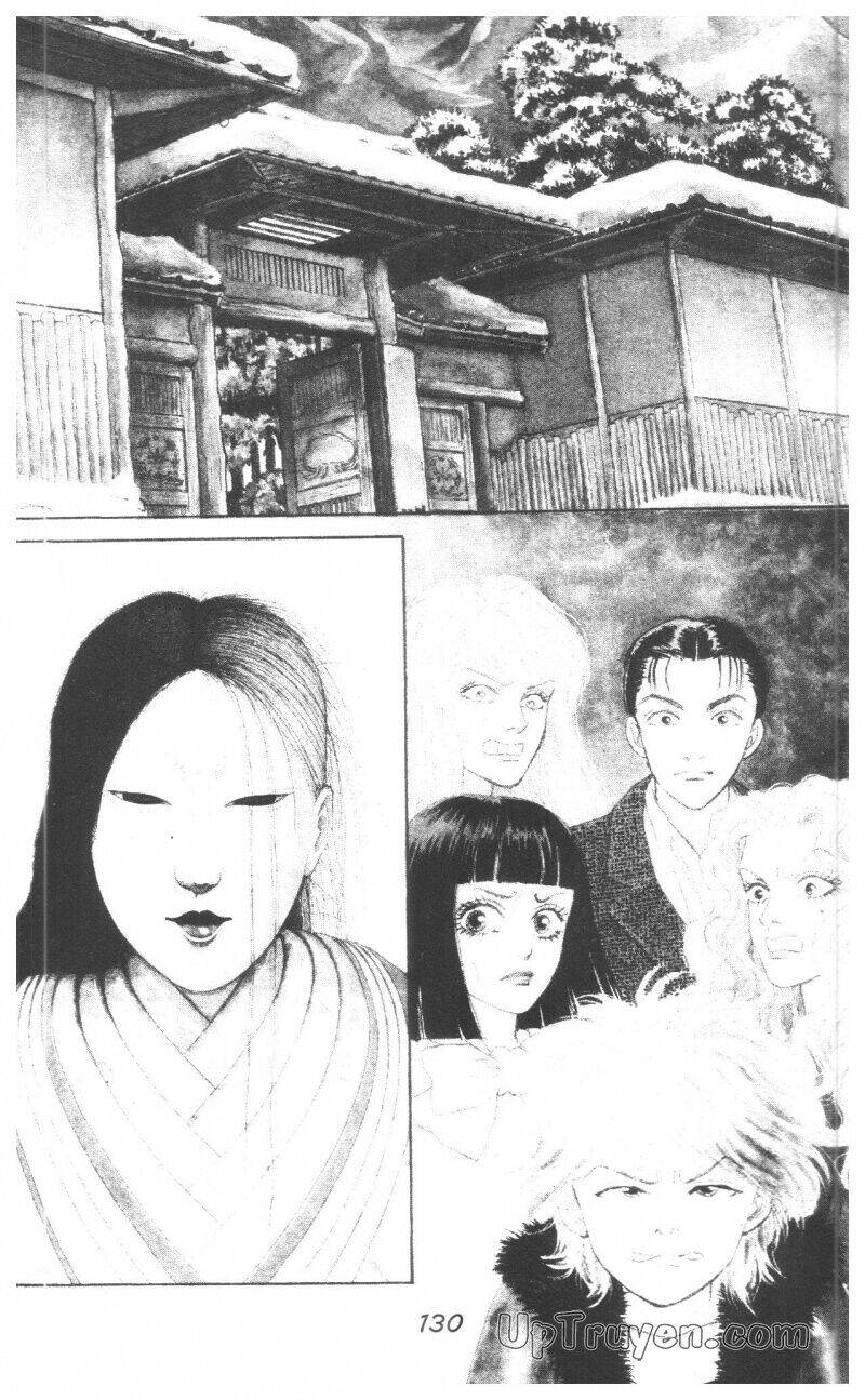 câu lạc bộ con nhà giàu chapter 17 131