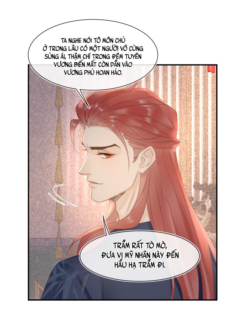 tù long chapter 90 37