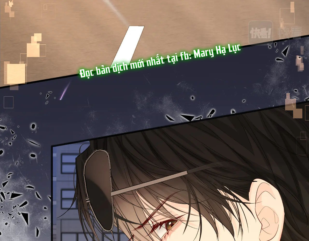 nhân ngư sa ngã chapter 12.1 39