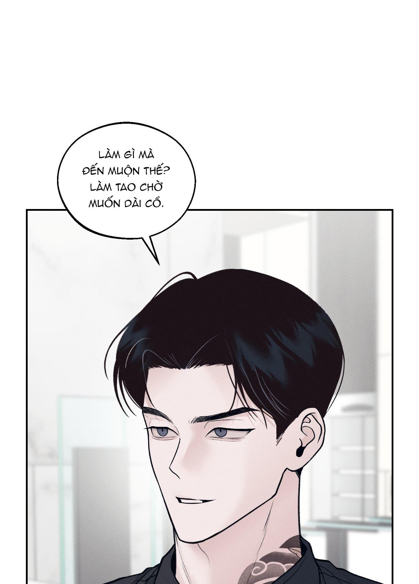 cứu tinh của thứ hai chapter 12 5