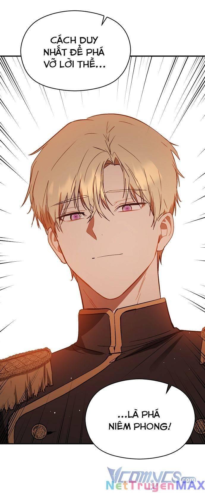 tôi không cố ý quyến rũ nam chính đâu! chapter 63 10