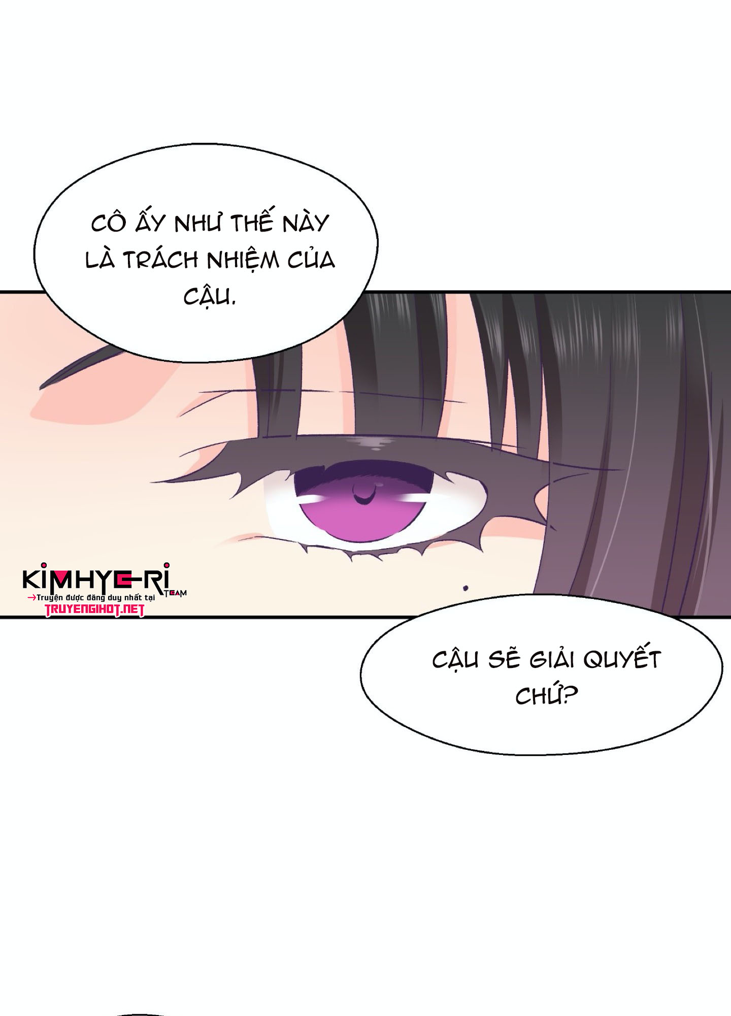 mềm mại tan chảy chapter 27 20