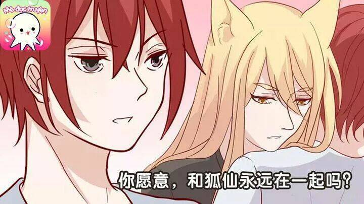 hồ tiên này không tin được chapter 42 1