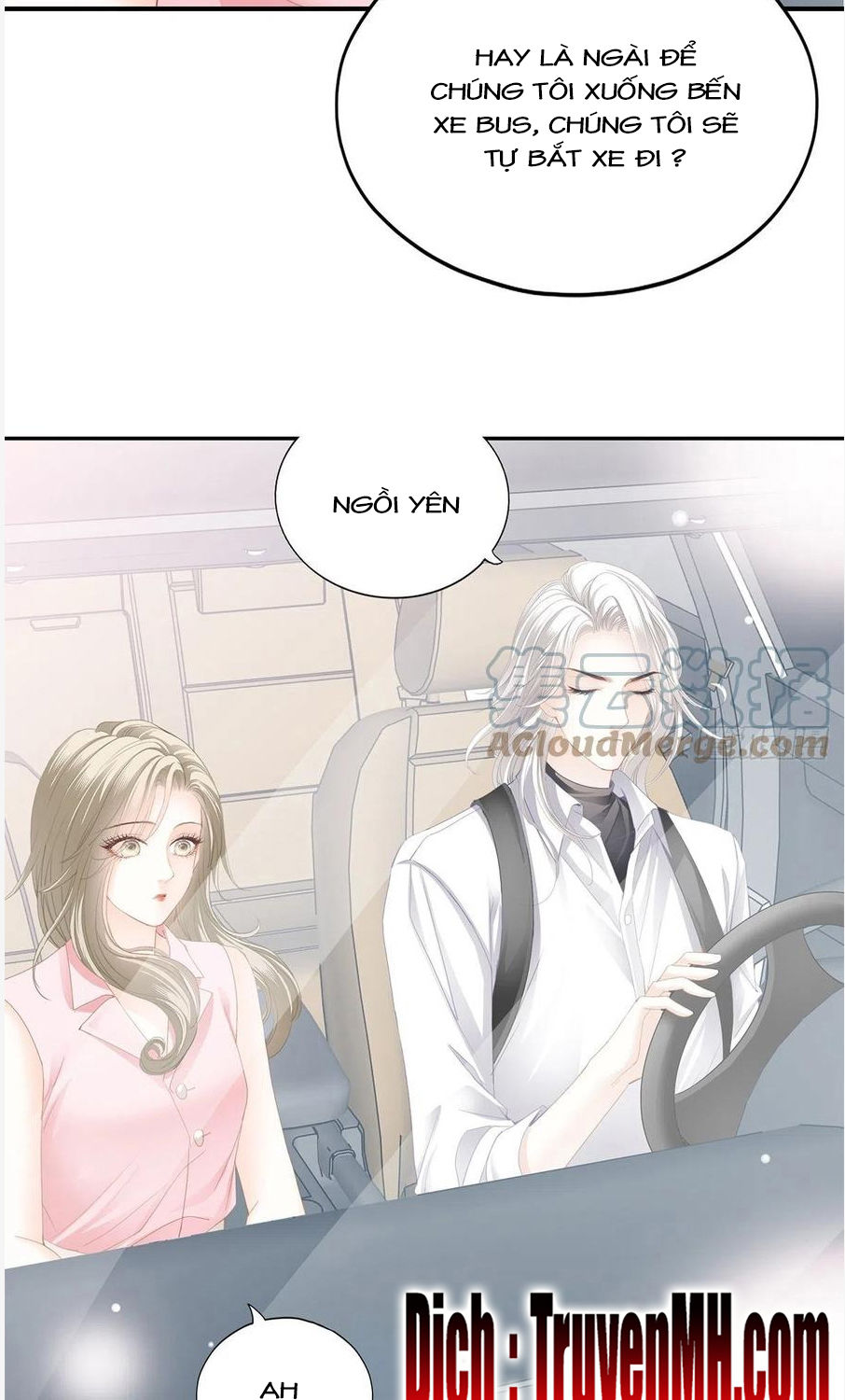 bạo quân ái nhân chapter 92 3