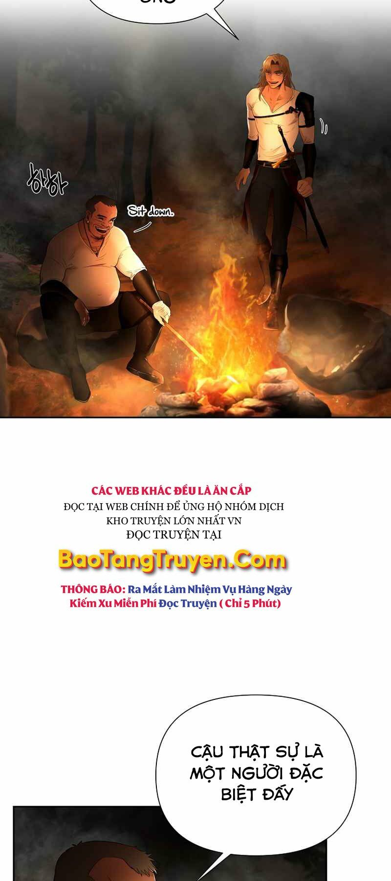 nhiệm vụ chiến binh chapter 10 10