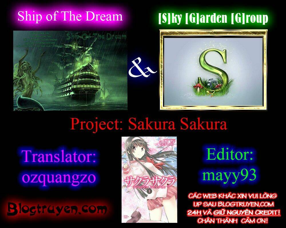 sakura morishige chapter 3 45