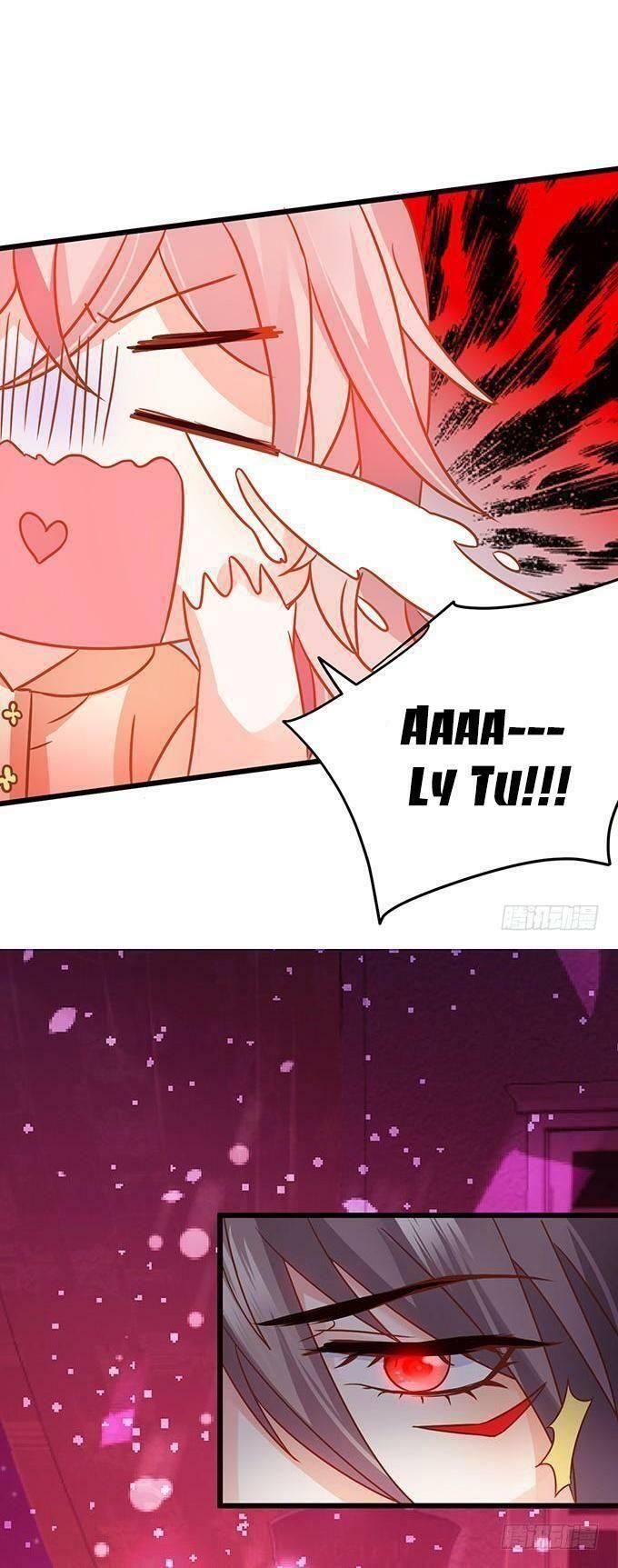 hồ tiên hung bạo chapter 39 24