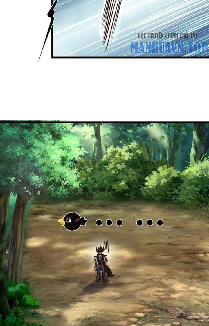 ta nuôi ma quỷ ở trấn ma ti chapter 174 34