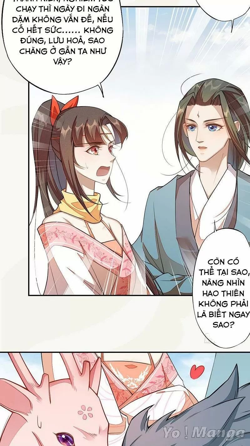 tuyệt thế luyện đan sư chapter 118 8